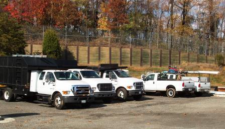 Truck & Vehicle Storage in Cocoa, FL